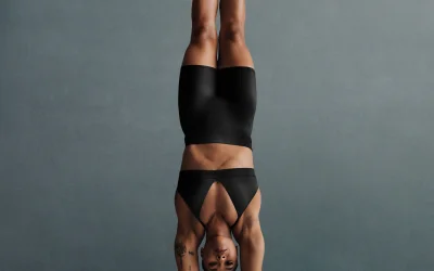 NikeSKIMS: la nuova forza dello stile sportivo femminile