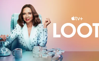 Apple TV+ svela il trailer della terza stagione di “Loot”