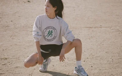 adidas Originals e Sporty & Rich celebrano il running