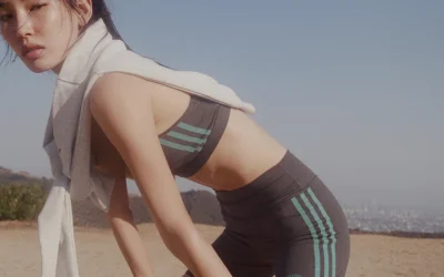 adidas Originals e Sporty & Rich celebrano il running