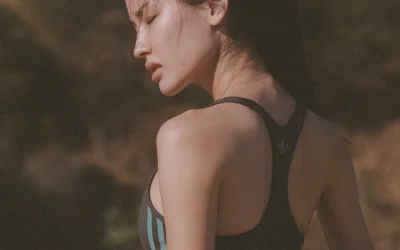 adidas Originals e Sporty & Rich celebrano il running