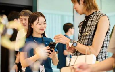 Apple riapre l’iconico store di Ginza: tra innovazione e tradizione