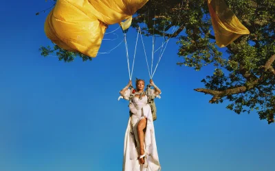 Doja Cat pubblica il nuovo album “Vie”