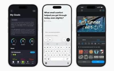Apple Foundation Models: l’Intelligenza Artificiale arriva direttamente nelle app