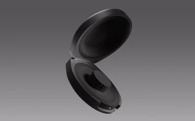 OURA rivoluziona il benessere digitale con il nuovo Oura Ring 4 Ceramic