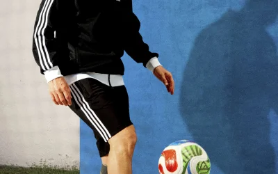 Adidas svela TRIONDA: il pallone ufficiale della FIFA World Cup 26