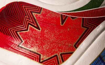 Adidas svela TRIONDA: il pallone ufficiale della FIFA World Cup 26