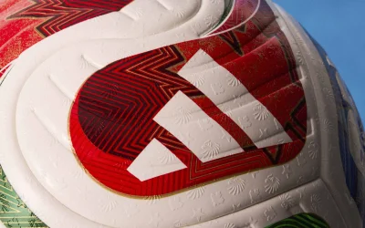 Adidas svela TRIONDA: il pallone ufficiale della FIFA World Cup 26