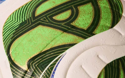 Adidas svela TRIONDA: il pallone ufficiale della FIFA World Cup 26