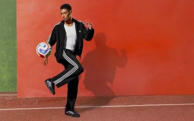 Adidas svela TRIONDA: il pallone ufficiale della FIFA World Cup 26