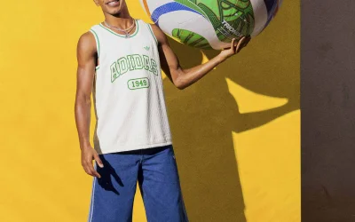 Adidas svela TRIONDA: il pallone ufficiale della FIFA World Cup 26