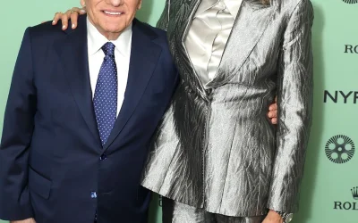 “Mr. Scorsese”: Apple TV+ celebra il mito del cinema al New York Film Festival