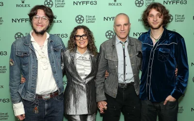 “Mr. Scorsese”: Apple TV+ celebra il mito del cinema al New York Film Festival