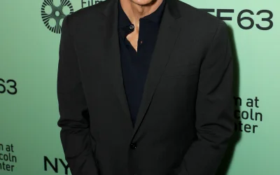 Apple Original Films celebra la première del documentario “Stiller & Meara: Nothing is Lost”