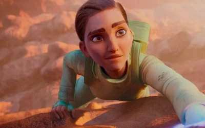 Apple TV+ svela il capitolo finale di “WondLa”