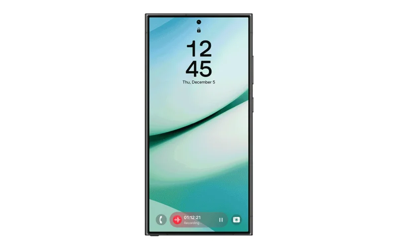 Samsung lancia la beta di One UI 7