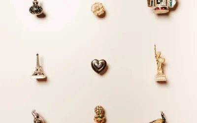 Estée Lauder inaugura il Fragrance Atelier a Parigi, tra arte e innovazione olfattiva