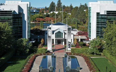 Nike rinomina i suoi World Headquarters per rendere omaggio al co-fondatore Philip H. Knight