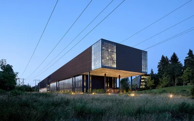 Nike rinomina i suoi World Headquarters per rendere omaggio al co-fondatore Philip H. Knight