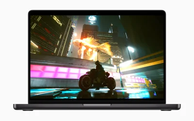 Apple lancia M5, un grande salto avanti nelle prestazioni AI per i chip Apple