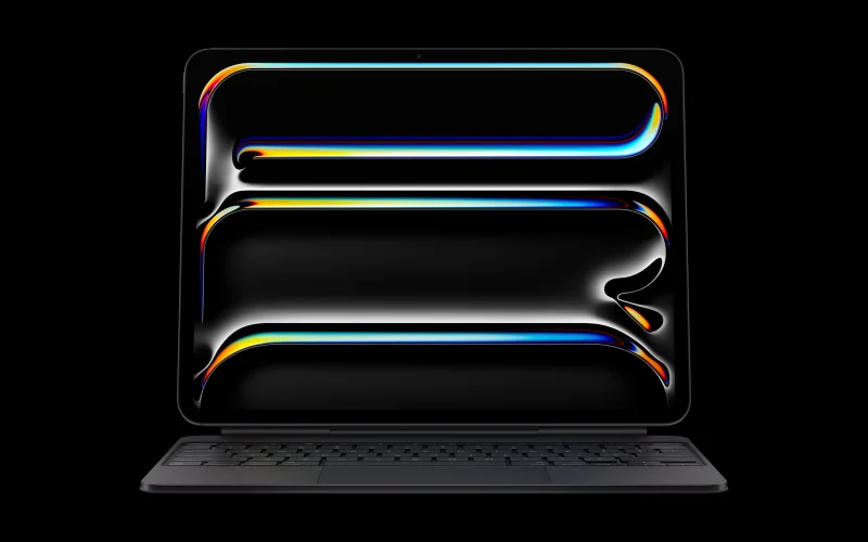 Apple presenta il nuovo Pad Pro con chip M5