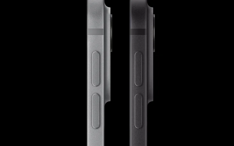 Apple presenta il nuovo Pad Pro con chip M5