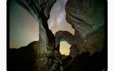 Apple presenta il nuovo Pad Pro con chip M5