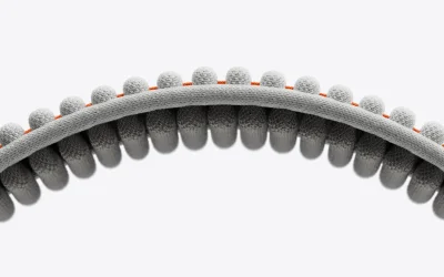 Apple Vision Pro si rinnova con il potente chip M5 e la confortevole fascia Dual Knit