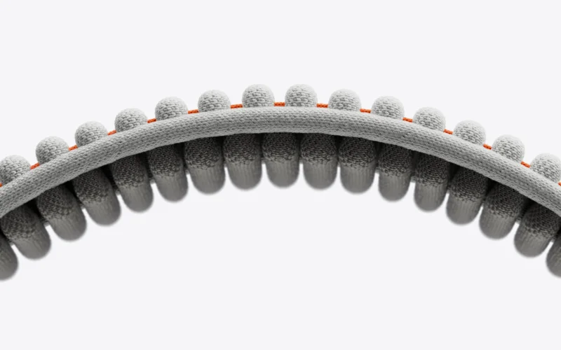 Apple Vision Pro si rinnova con il potente chip M5 e la confortevole fascia Dual Knit