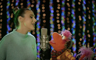 I Fraggles tornano su Apple TV con “The First Snow of Fraggle Rock”