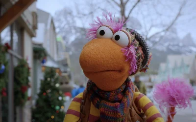I Fraggles tornano su Apple TV con “The First Snow of Fraggle Rock”