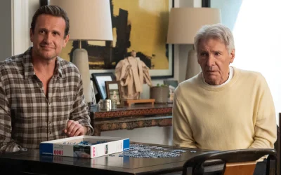 “Shrinking” torna su Apple TV: la terza stagione dal 28 gennaio 2026