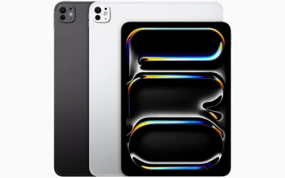 I nuovi iPad Pro e MacBook Pro 14” con la potenza del chip M5 sono ora disponibili