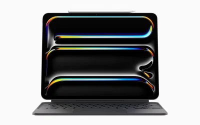 I nuovi iPad Pro e MacBook Pro 14” con la potenza del chip M5 sono ora disponibili