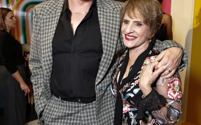 Apple TV celebra la seconda stagione di “Palm Royale” con un cast stellare