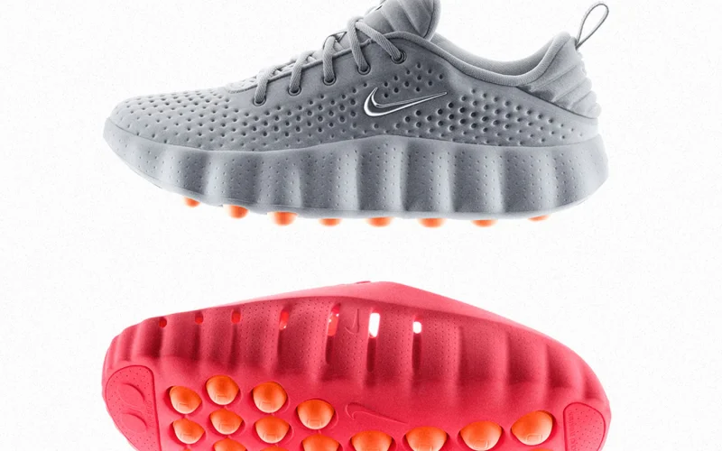 Nike lancia le sue prime scarpe basate sulle neuroscienze per aiutare l’atleta a trovare calma, concentrazione e consapevolezza