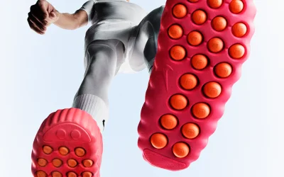 Nike lancia le sue prime scarpe basate sulle neuroscienze per aiutare l’atleta a trovare calma, concentrazione e consapevolezza