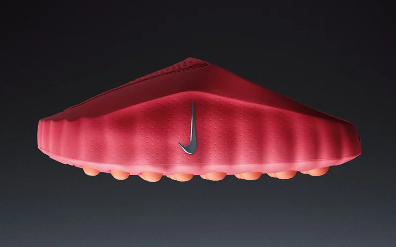 Nike lancia le sue prime scarpe basate sulle neuroscienze per aiutare l’atleta a trovare calma, concentrazione e consapevolezza
