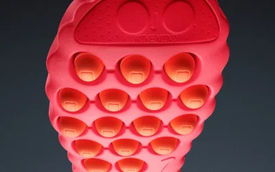 Nike lancia le sue prime scarpe basate sulle neuroscienze per aiutare l’atleta a trovare calma, concentrazione e consapevolezza