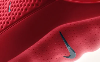 Nike lancia le sue prime scarpe basate sulle neuroscienze per aiutare l’atleta a trovare calma, concentrazione e consapevolezza
