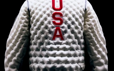 Nike presenta la giacca Therma-FIT Air Milano, un’audace evoluzione nell’innovazione Air