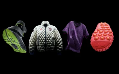 Nike crea un nuovo motore di innovazione per potenziare le prestazioni di atleti e atlete