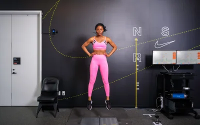 Nike crea un nuovo motore di innovazione per potenziare le prestazioni di atleti e atlete