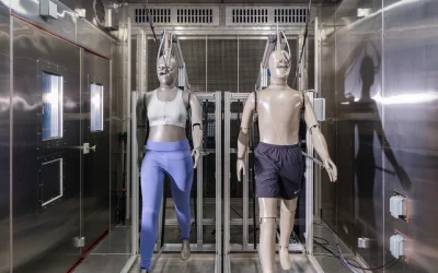 Nike crea un nuovo motore di innovazione per potenziare le prestazioni di atleti e atlete