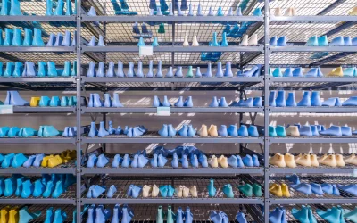 Nike crea un nuovo motore di innovazione per potenziare le prestazioni di atleti e atlete