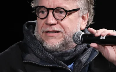 AFI FEST 2025: le star illuminano Los Angeles