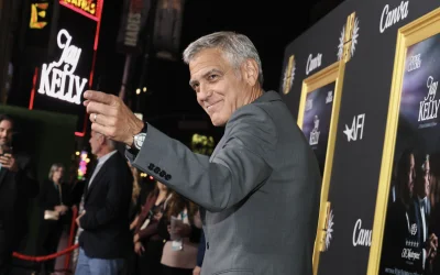 AFI FEST 2025: le star illuminano Los Angeles