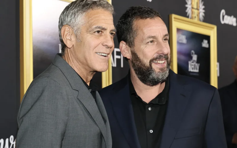 AFI FEST 2025: le star illuminano Los Angeles