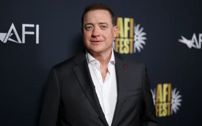 AFI FEST 2025: le star illuminano Los Angeles