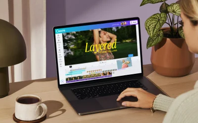 Canva lancia il Creative Operating System